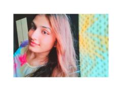 Tanvi Shirsat