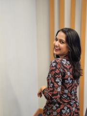 Smrithi P