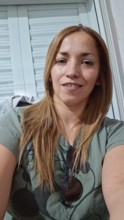Mariela Ramos