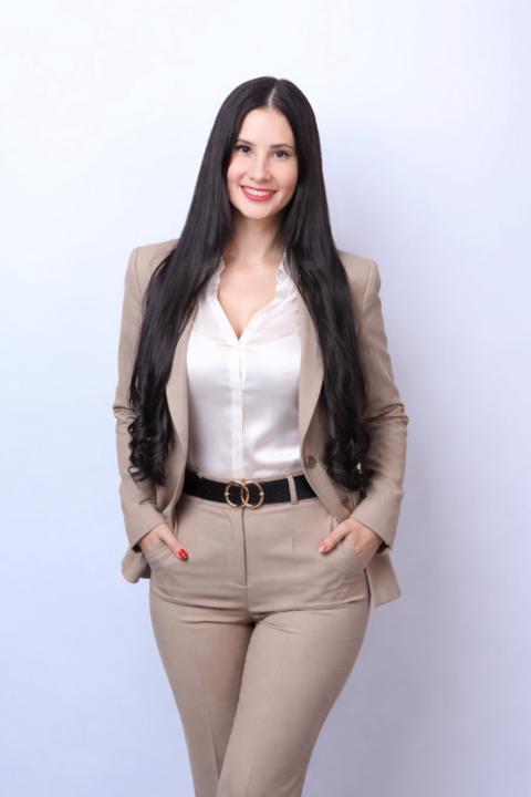 Paloma Córdova