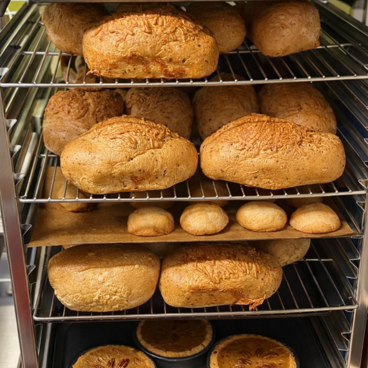 What do you miss most from my bakery? 🥹