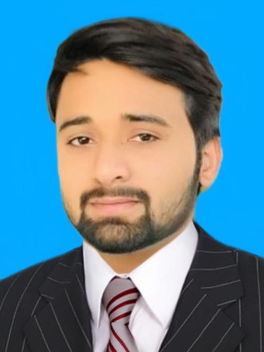 Shahmeer Ali