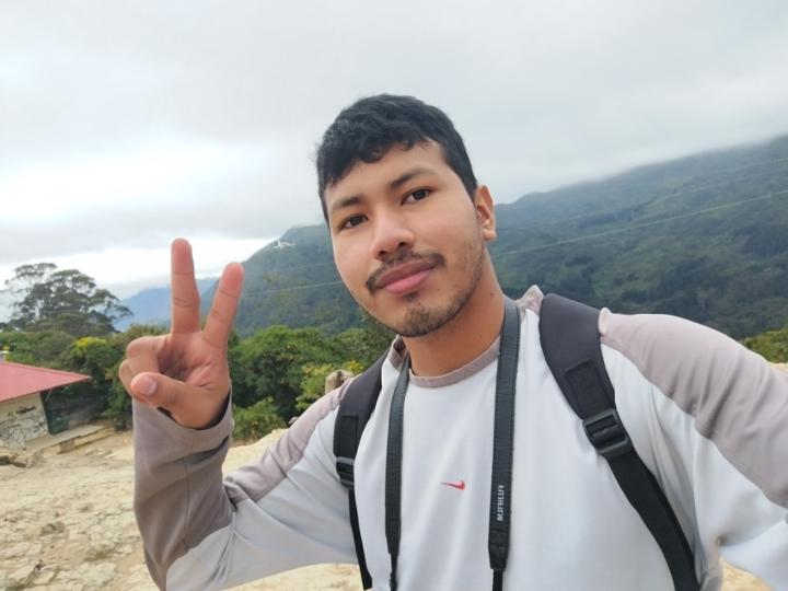 Jhonatan Castro