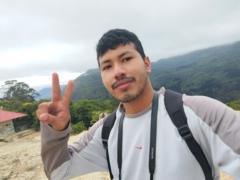 Jhonatan Castro