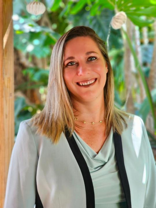 Chelsea Lovingshimer