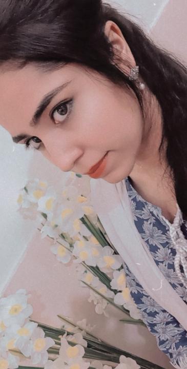 Hamna Rizwan