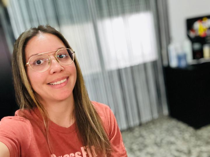 Carolina Gregori