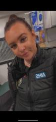 Cheyenne Davies