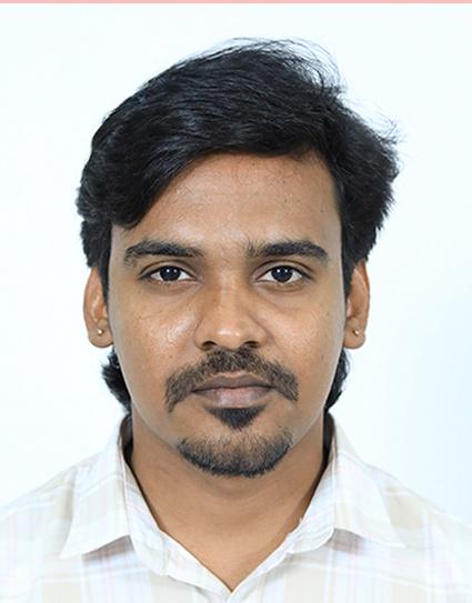 Niranchanan Praveendran