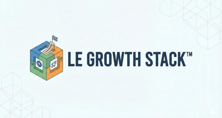 LE GROWTH STACK
