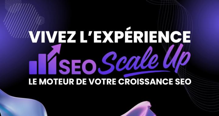 SEO Scale Up