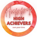 Happy High Achievers