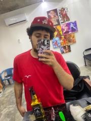 Natanael Saviñon saviñon