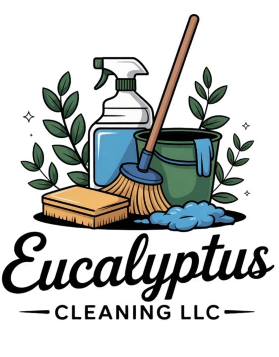Eucalyptus Cleaning