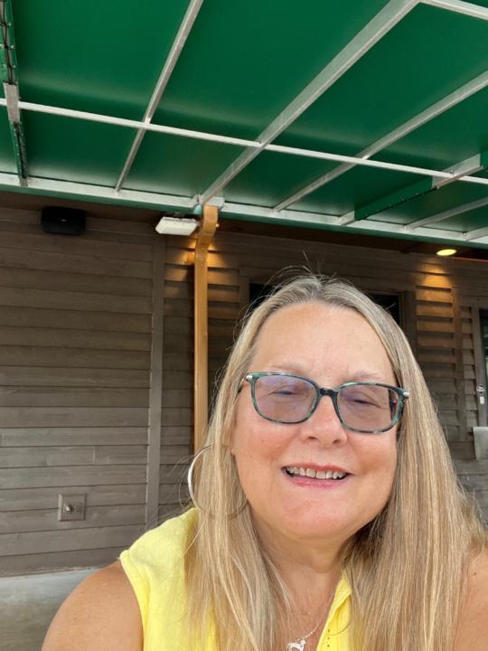 Donna Long
