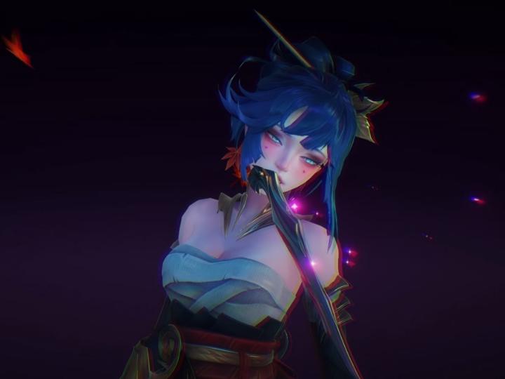 Tora Okugawa