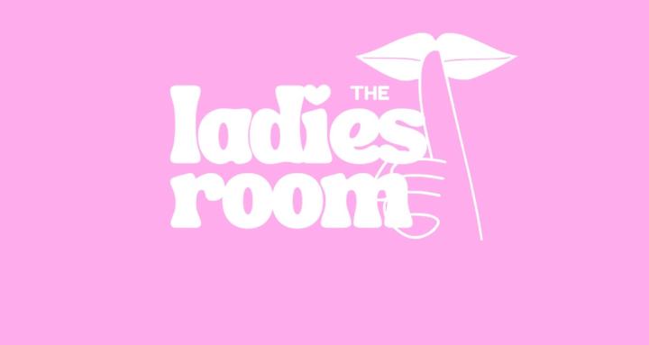 The Ladies Room 🌸