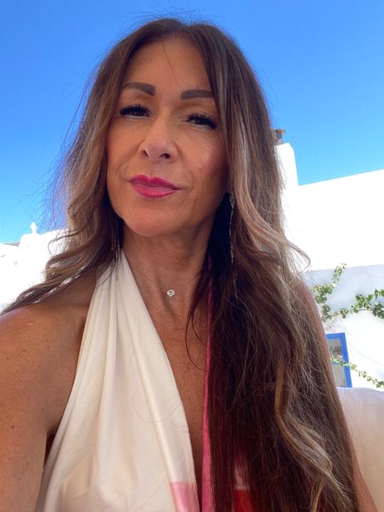 Jeannine De Moor