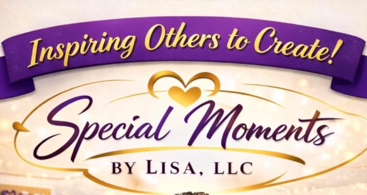 Special Moments w/Lisa Academy