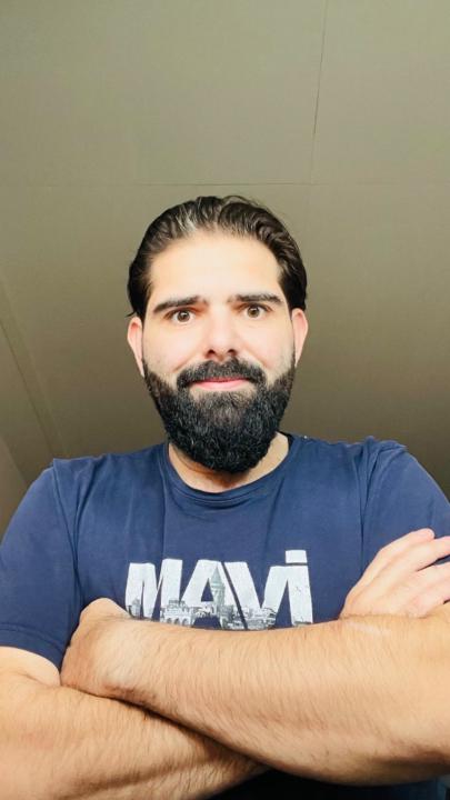 Yasin Ozpinar