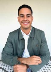 Andres Martini salazar
