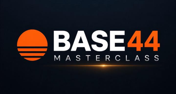 Base44 Masterclass