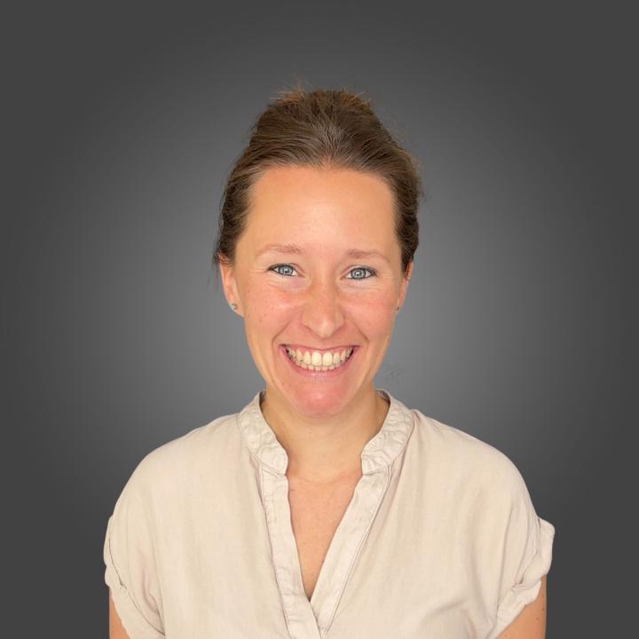 Shannon Groom