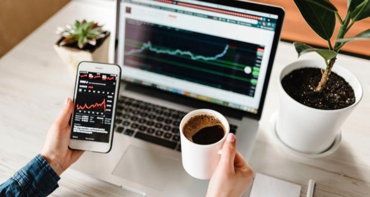 Inversión: Bolsa de Valores