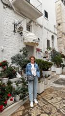 Елизабета Шопова