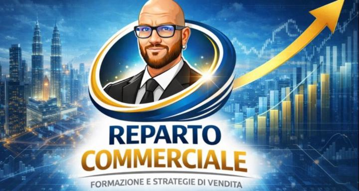 Reparto Commerciale