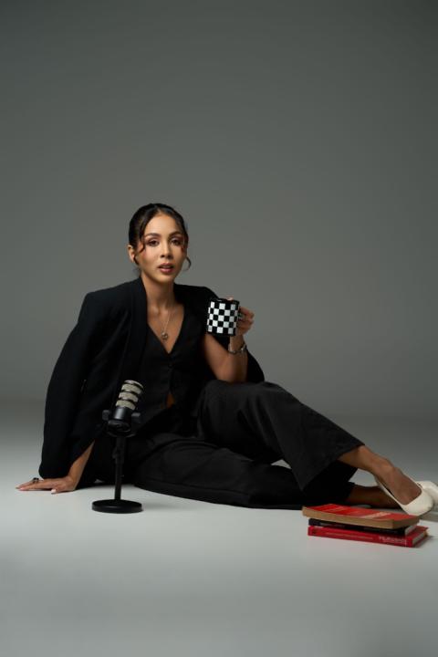 Patricia Bastidas