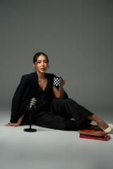 Patricia Bastidas