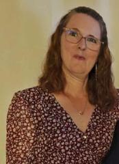 Virginie Larzilliere