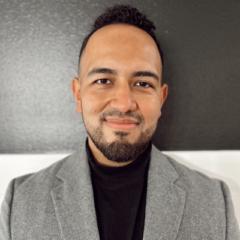 Aj Menjivar