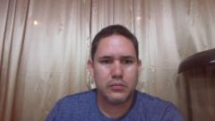 Fabian Davila Pereira
