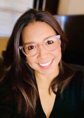 Desiree Lin
