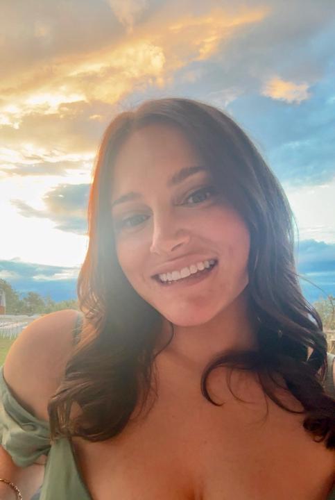 Brittany Fulcher