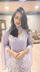 Keerthana Lakshmi
