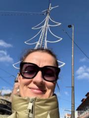 Katharina Namchevadze