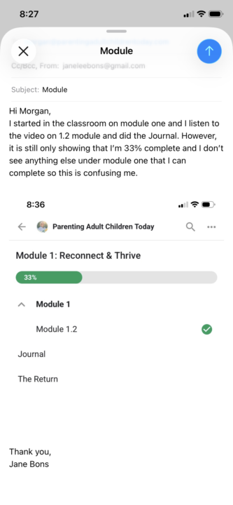 Module 1