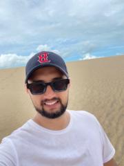 Luís Augusto Matos Ferreira