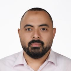 Ahmed Assad