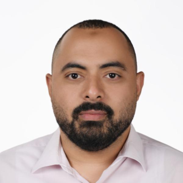 Ahmed Assad