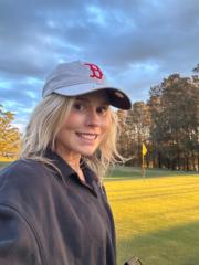 Melissa Hearne