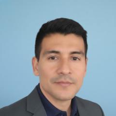 Alexander Montenegro