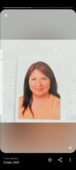 Guadalupe Sangoquiza
