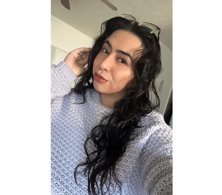 Angie Arellano