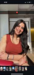 Vanshita Soni