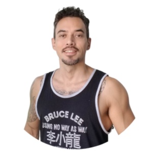 Sebastian Muenda