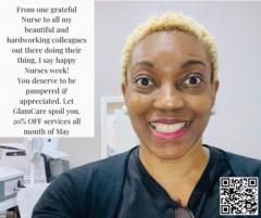 Amy Omoruyi